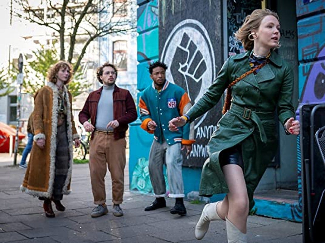 assista ao episódio 8 da temporada 1
