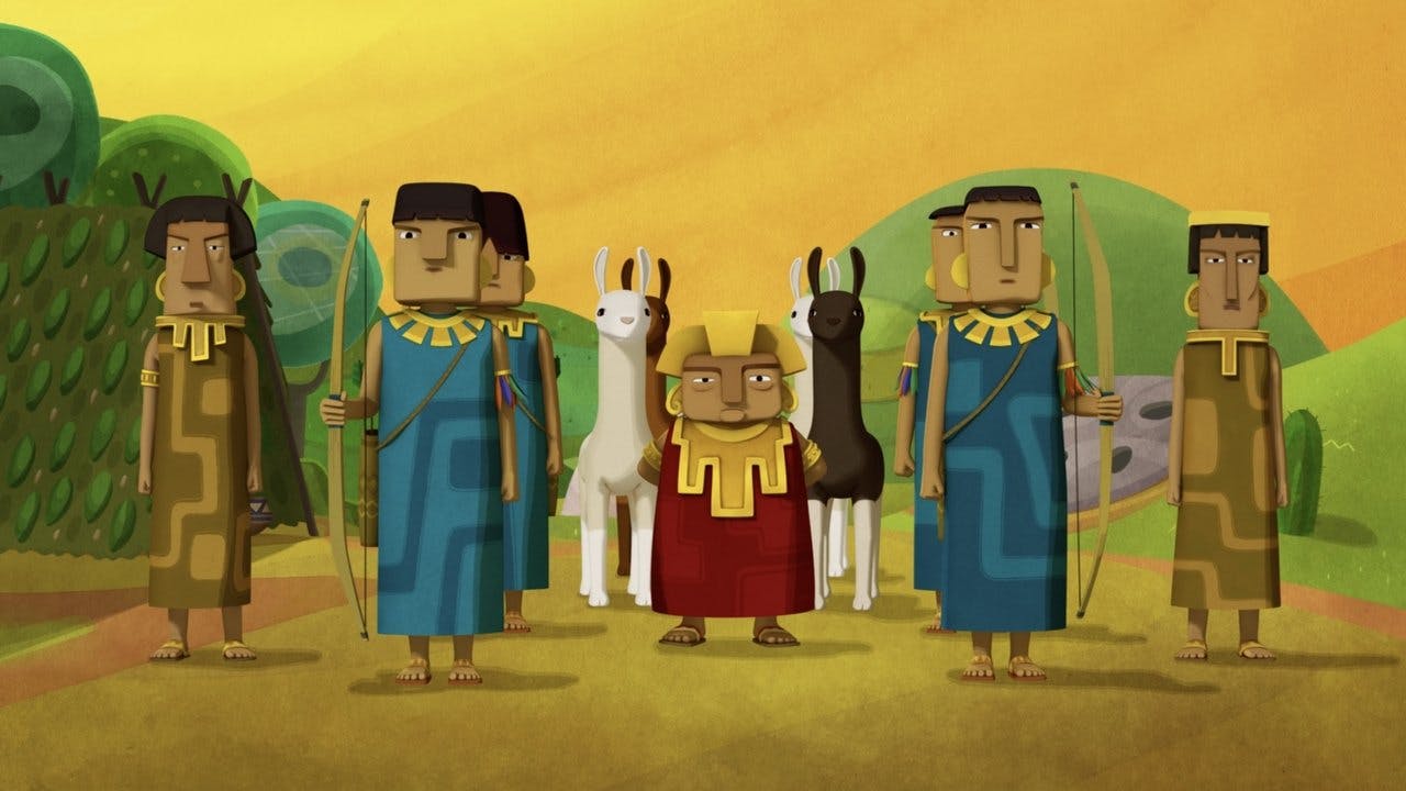 Pachamama