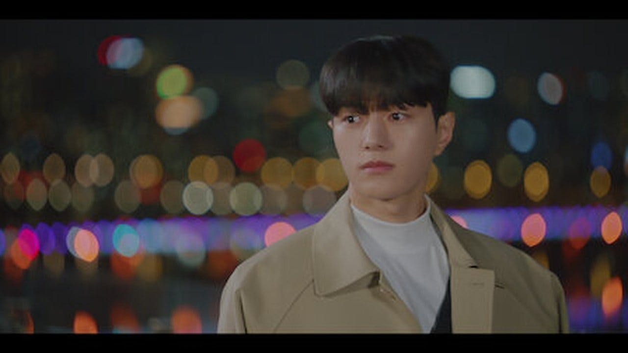 assista ao episódio 16 da temporada 1
