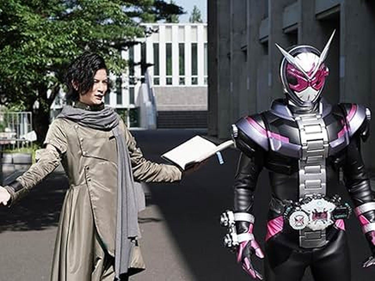 assista ao episódio 1 da temporada 1