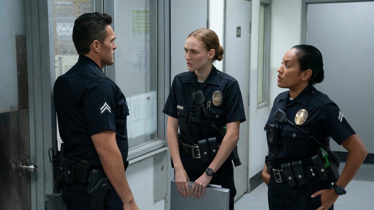 assista ao episódio 7 da temporada 1