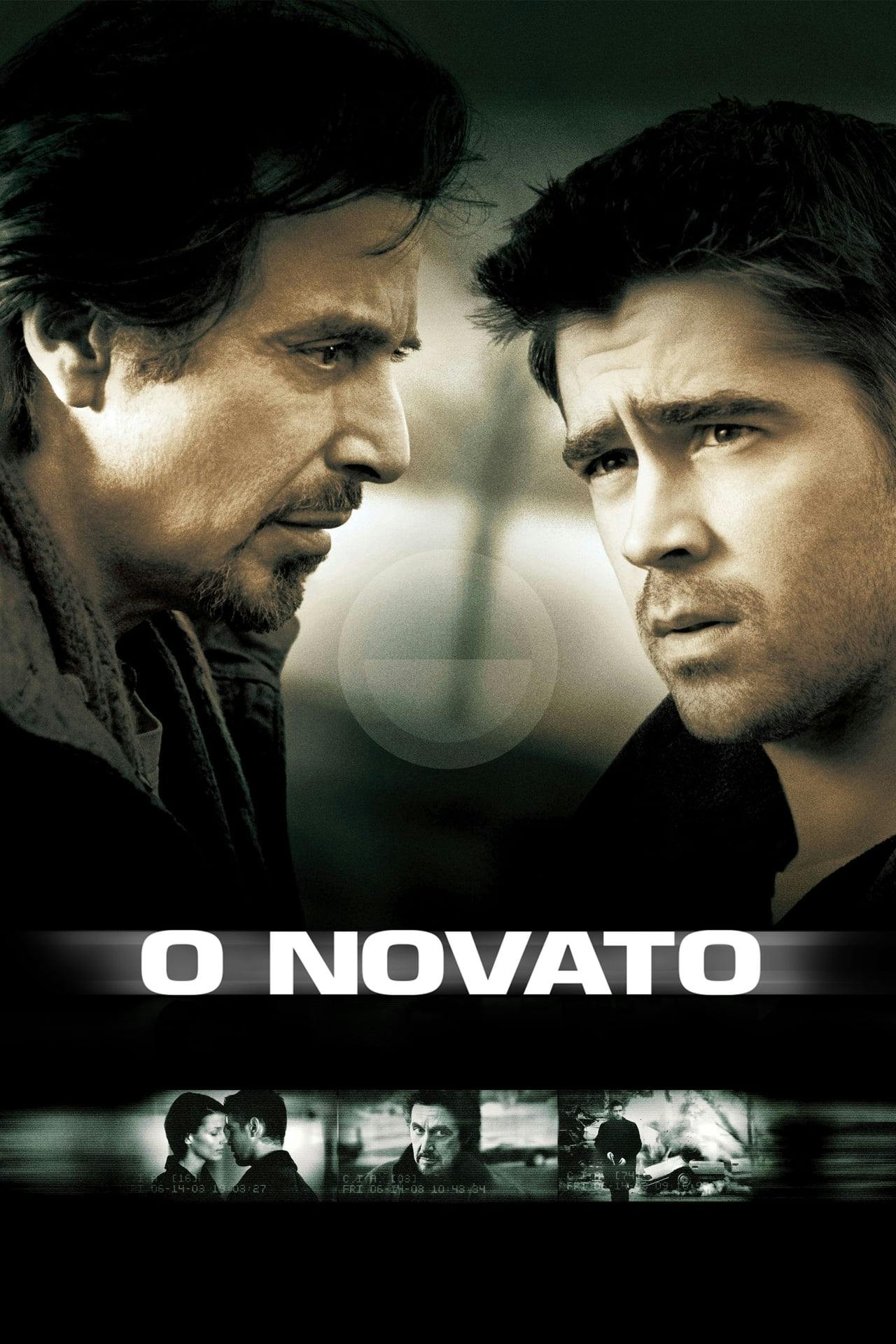 Assistir O Novato Online em HD