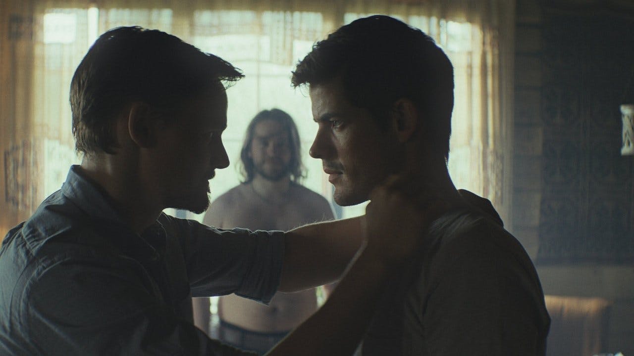 assista ao episódio 2 da temporada 1