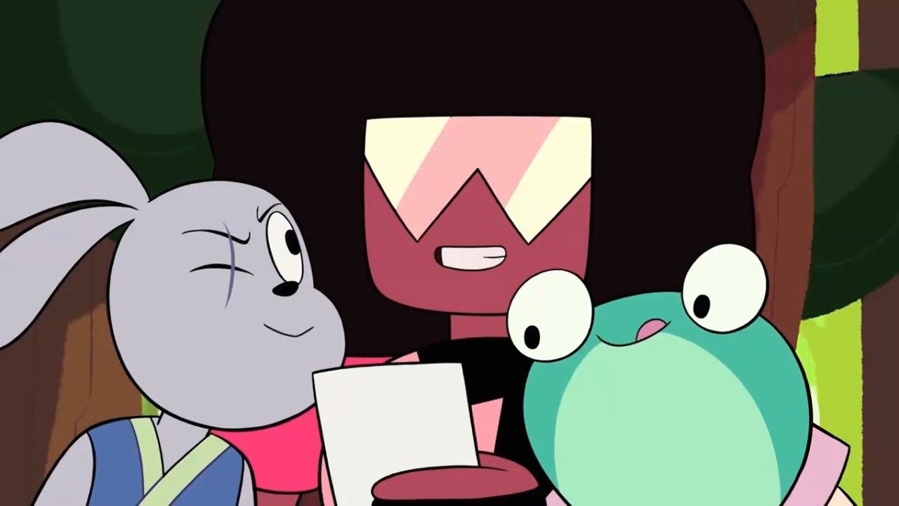assista ao episódio 33 da temporada 1