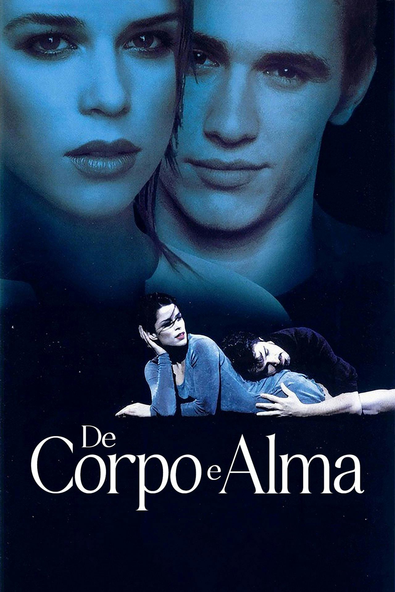 Assistir De Corpo e Alma Online em HD