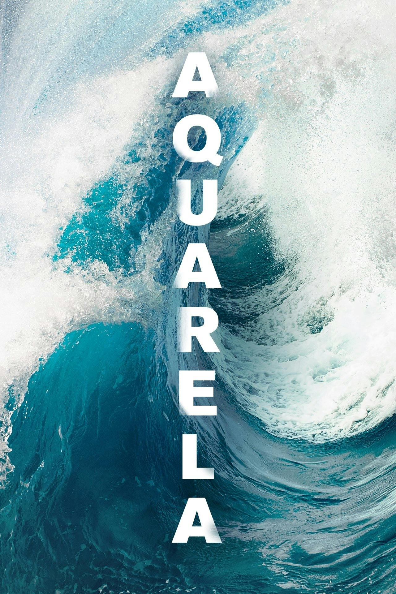 Assistir Aquarela Online em HD