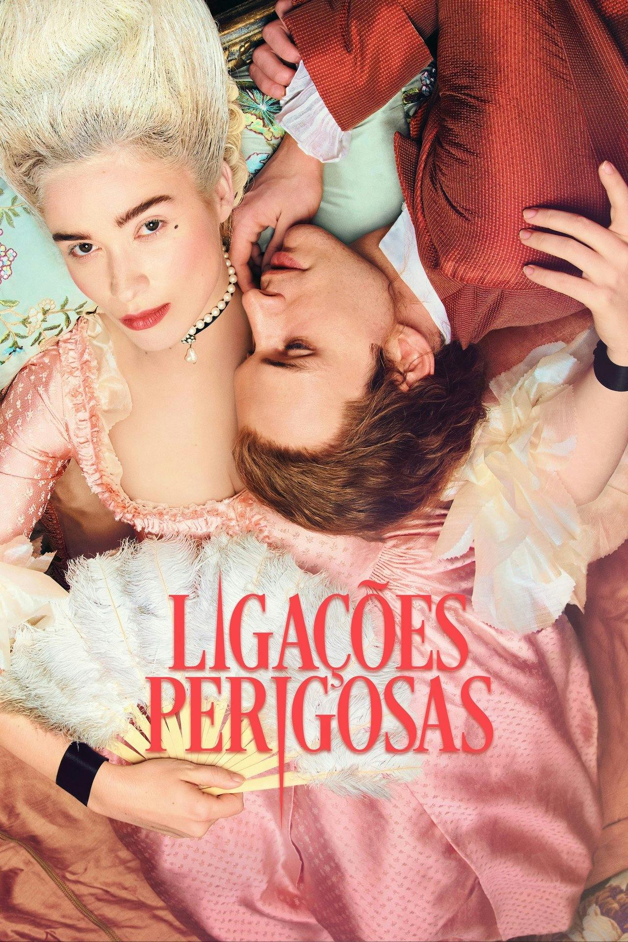 Assistir Ligações Perigosas Online em HD