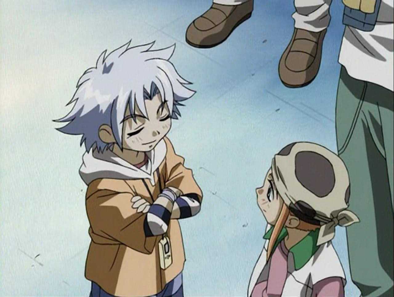 assista ao episódio 7 da temporada 1