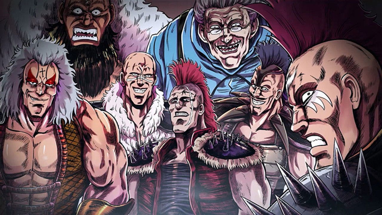 assista ao episódio 1 da temporada 1