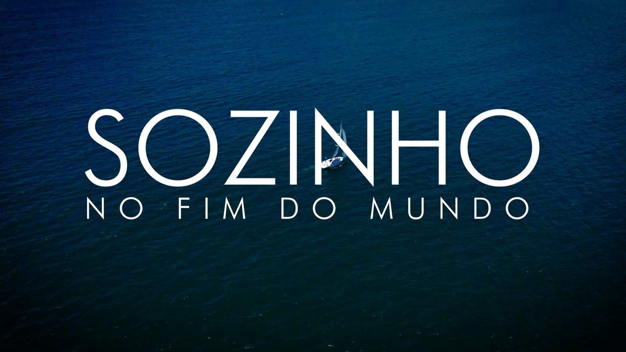 Sozinho no Fim do Mundo assista online