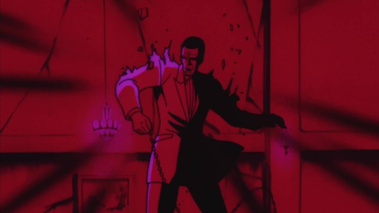 Wicked City