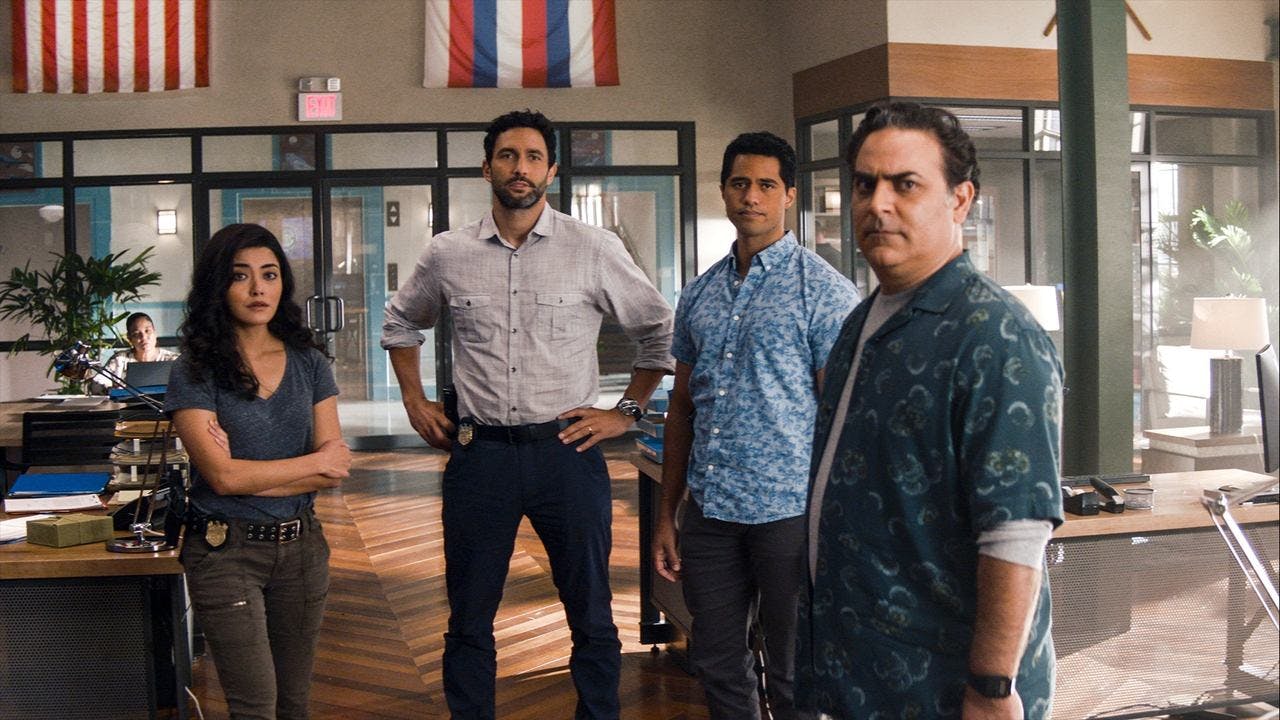 assista ao episódio 14 da temporada 1