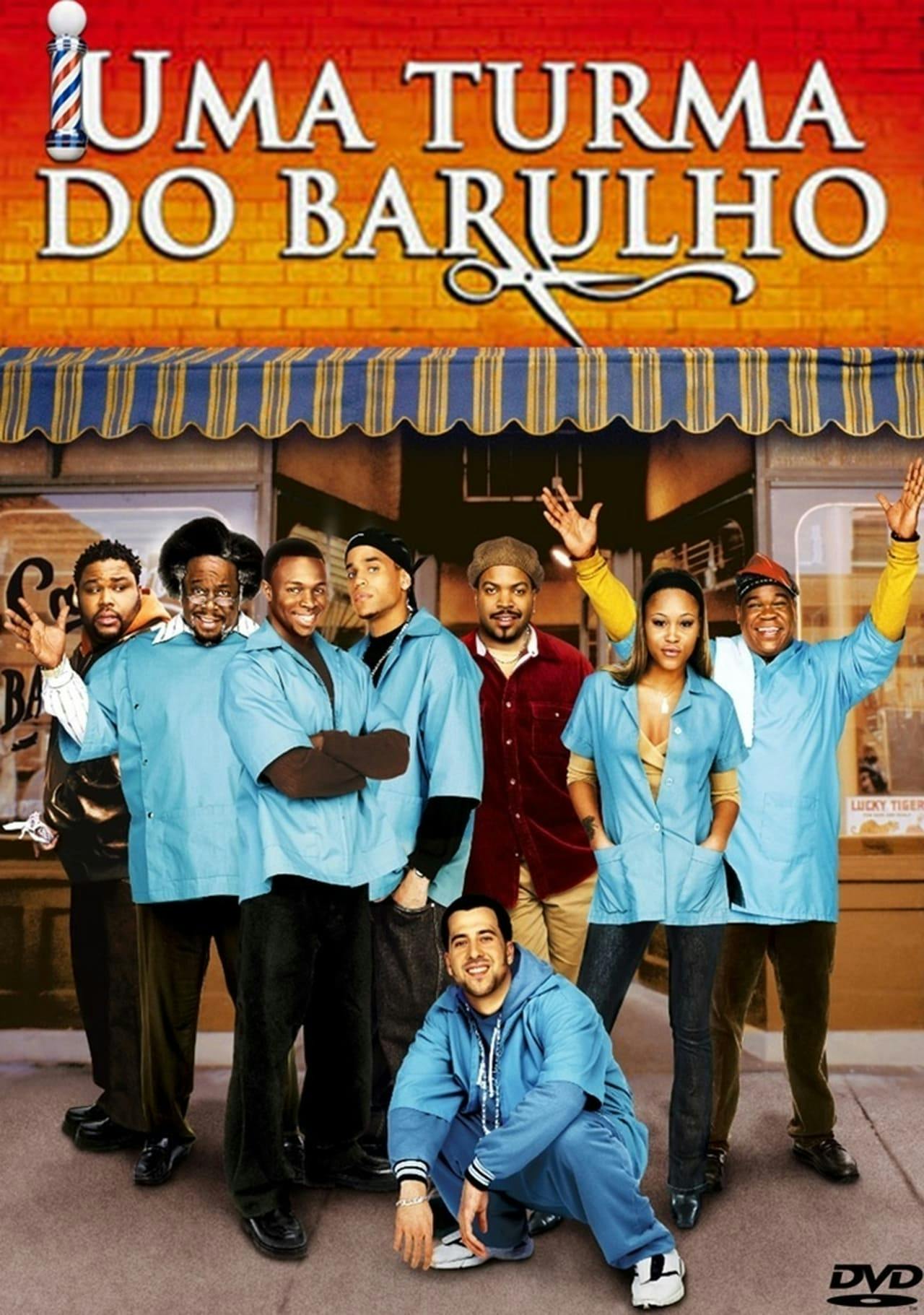 Assistir Uma Turma Do Barulho Online em HD