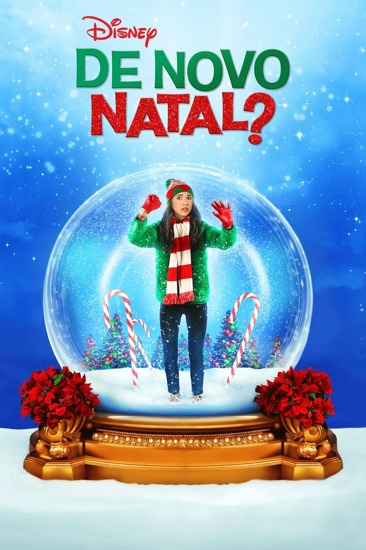 Assistir De Novo Natal? Online em HD