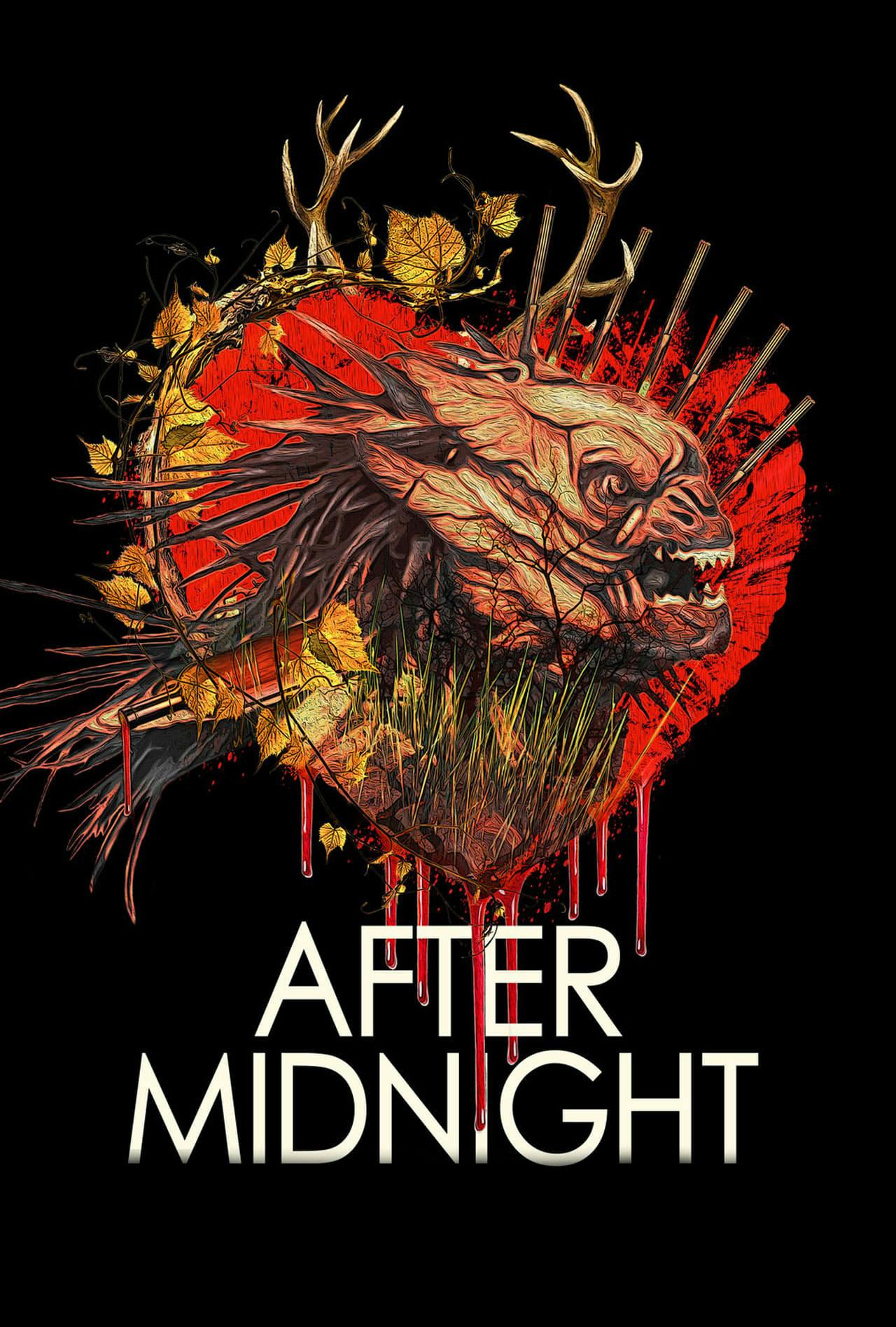 Assistir After Midnight Online em HD