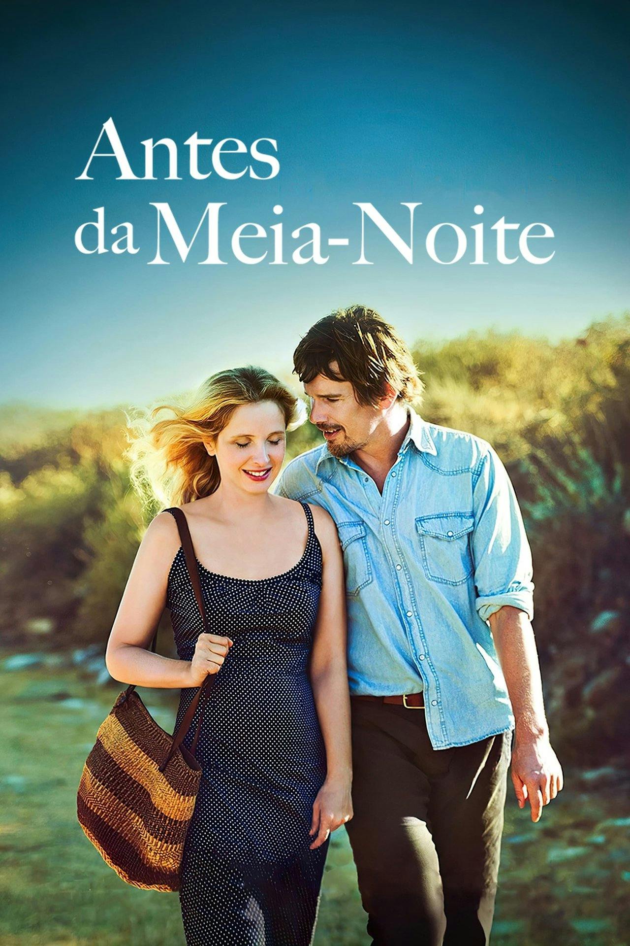 Assistir Antes da Meia-Noite Online em HD