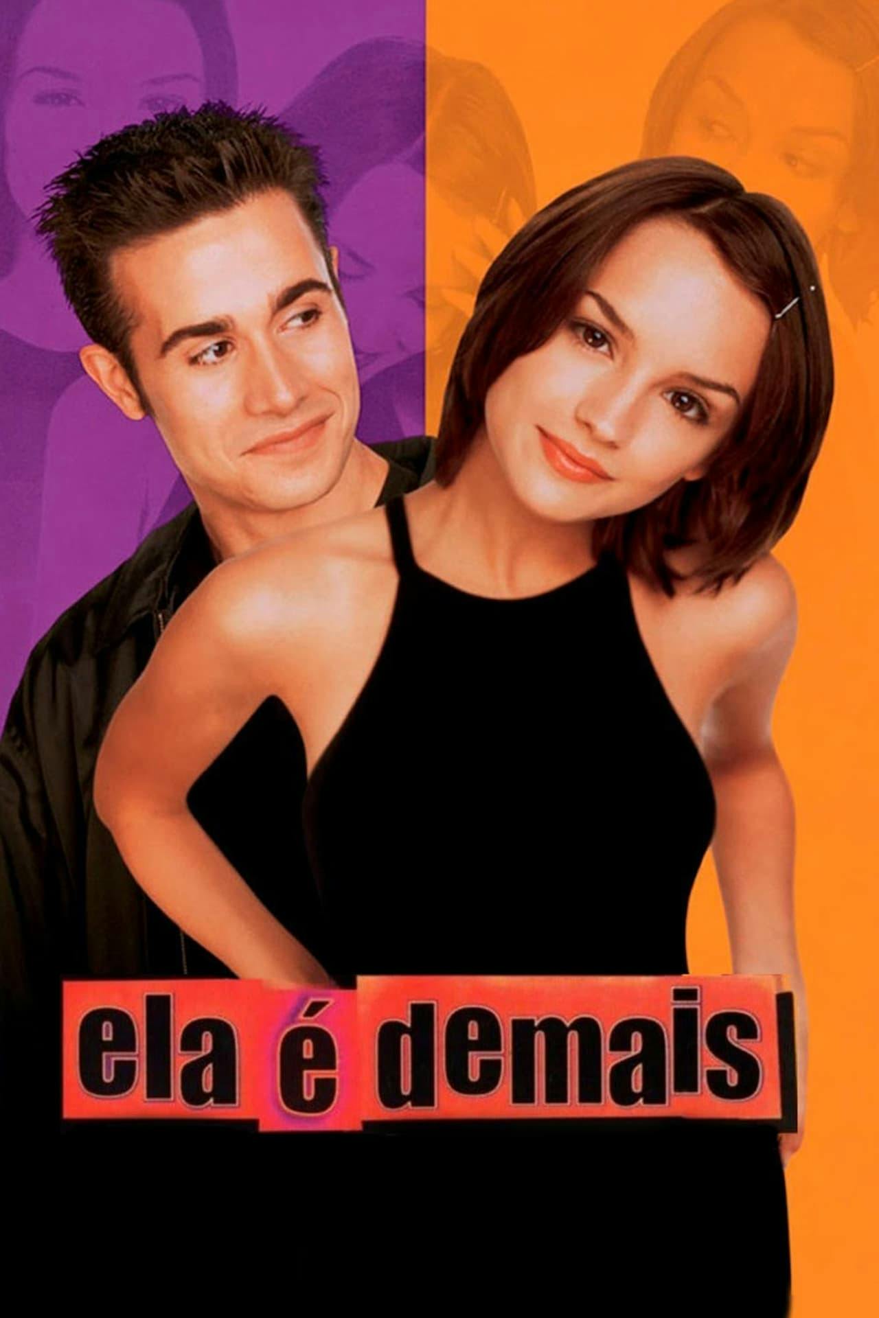 Assistir Ela é Demais Online em HD