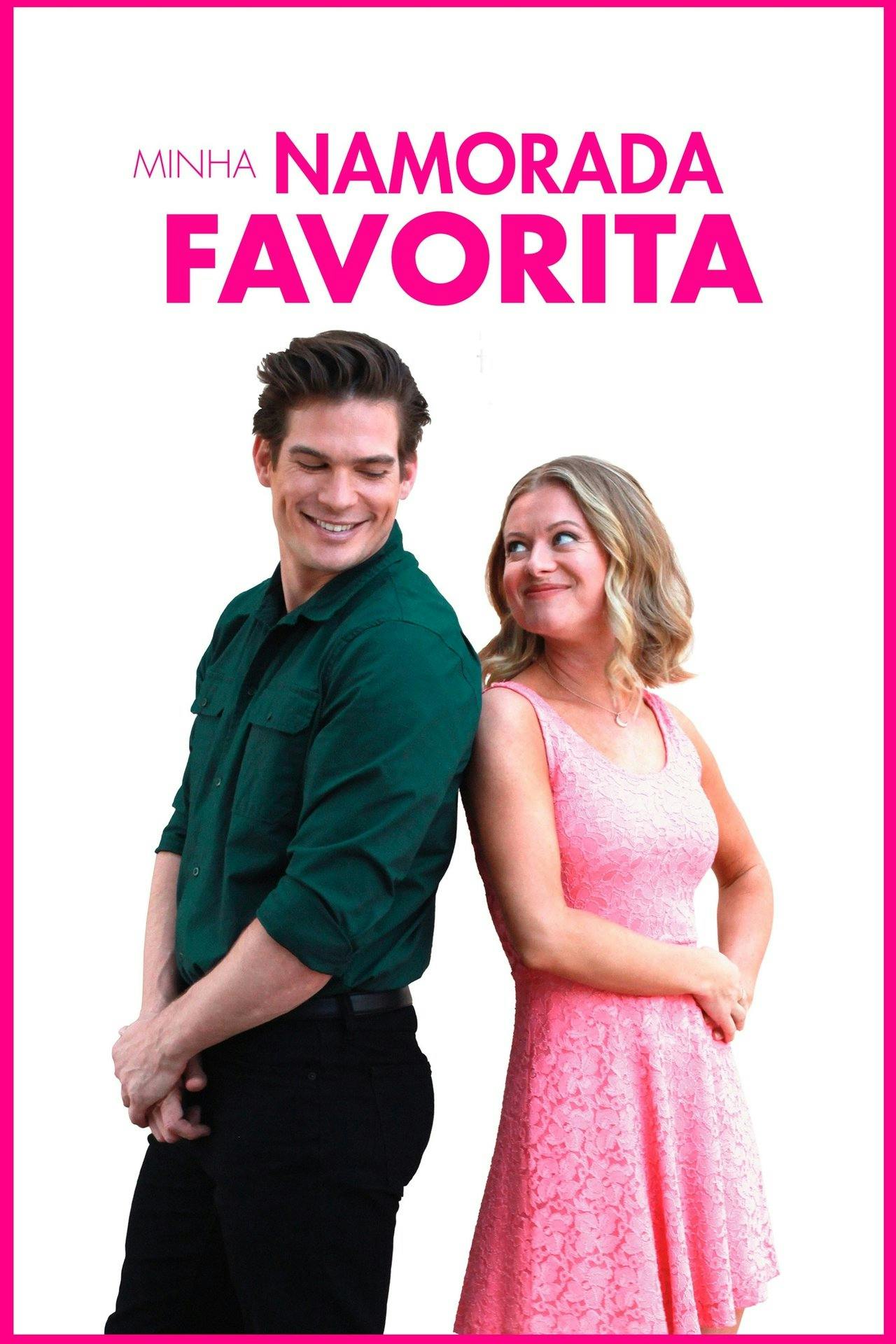 Assistir Minha Namorada Favorita Online em HD