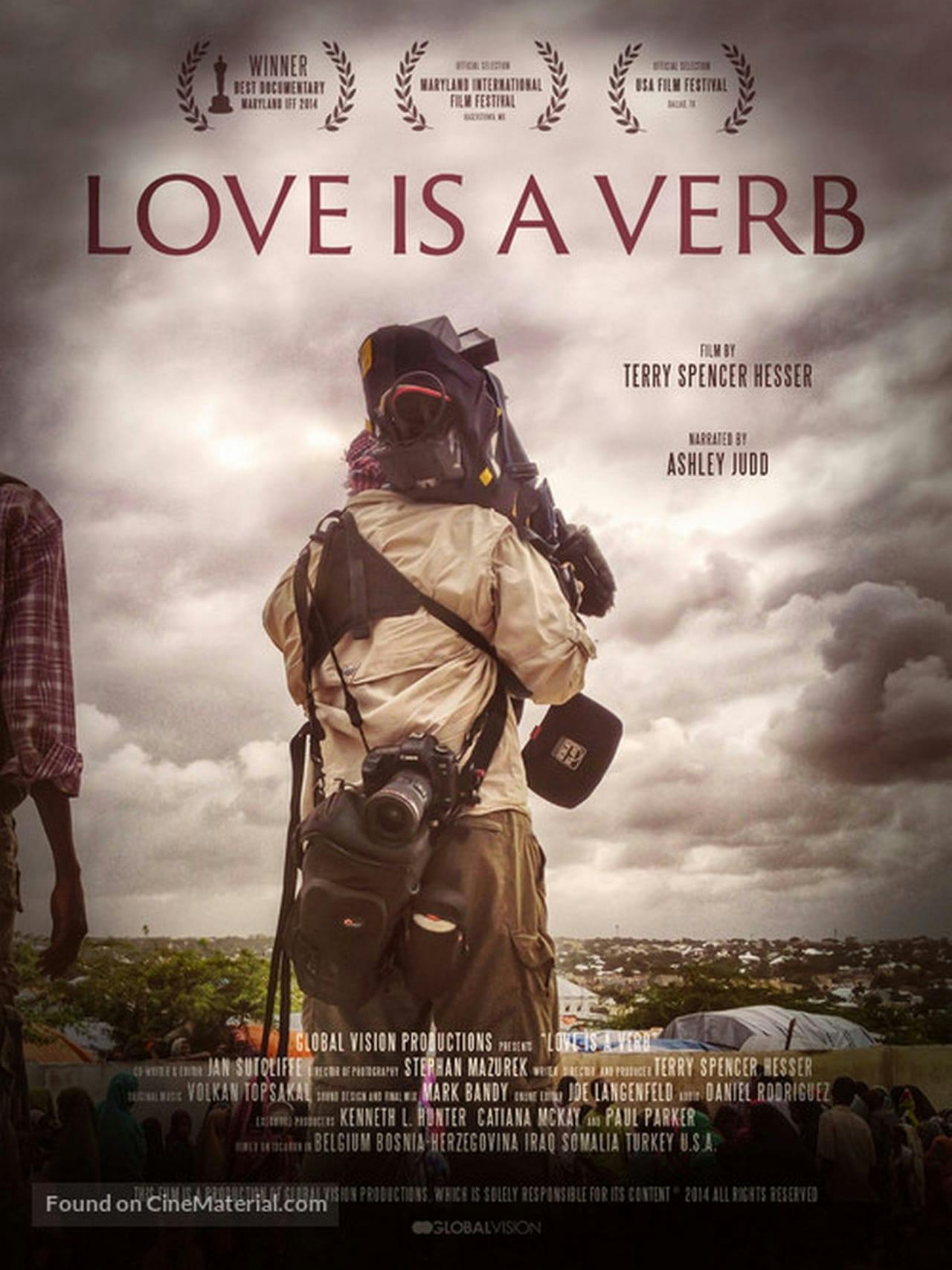 Assistir Love Is a Verb Online em HD