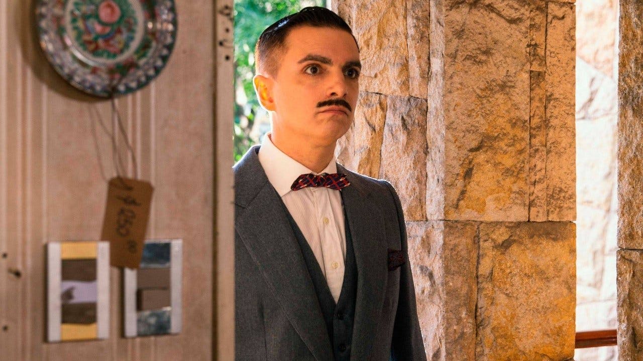 assista ao episódio 8 da temporada 1