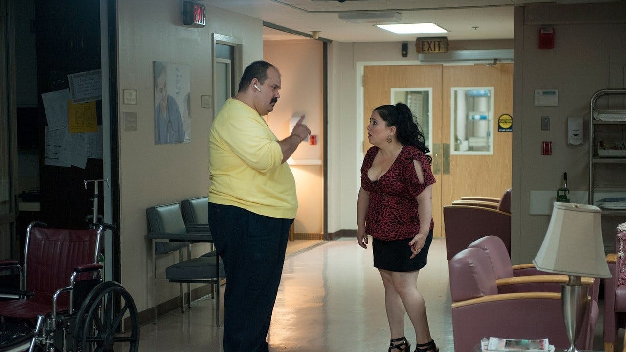 assista ao episódio 5 da temporada 1