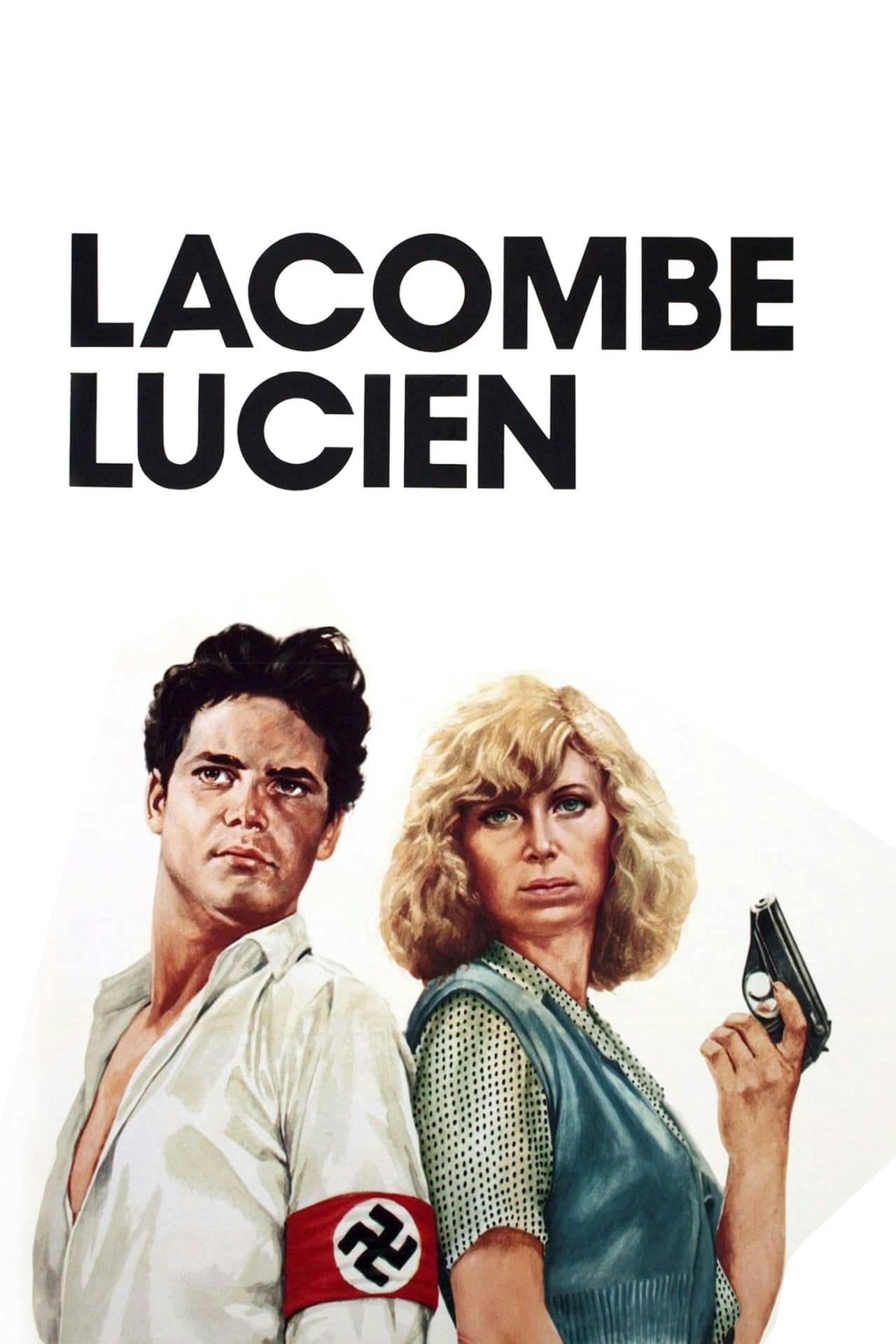 Assistir Lacombe Lucien Online em HD