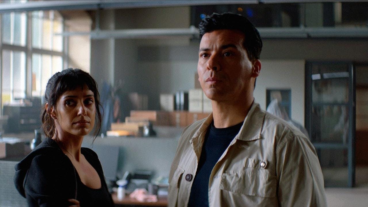 assista ao episódio 6 da temporada 1