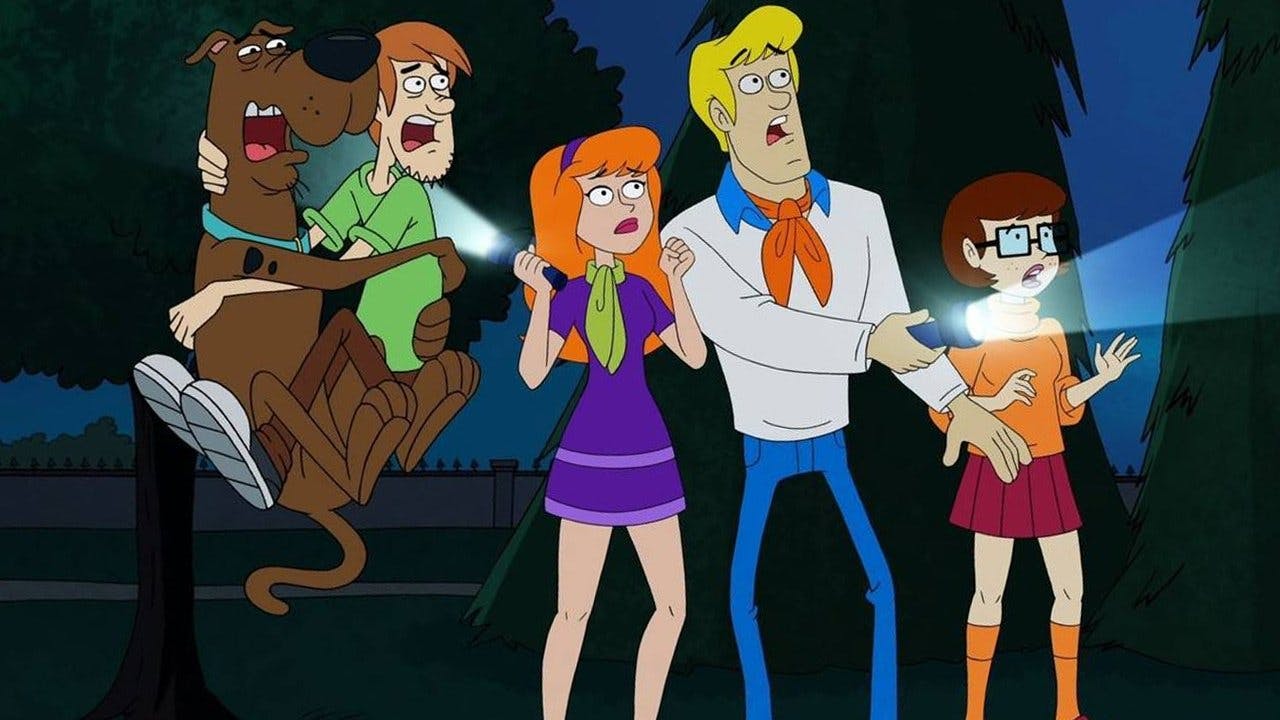 Que Legal, Scooby-Doo!