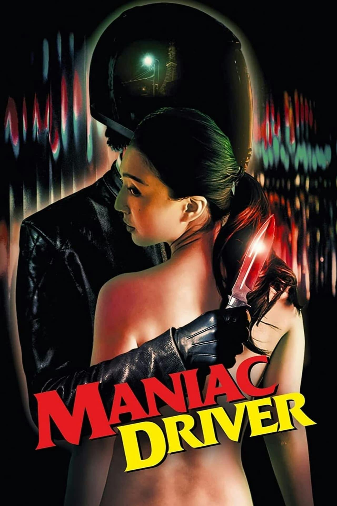 Assistir Maniac Driver Online em HD