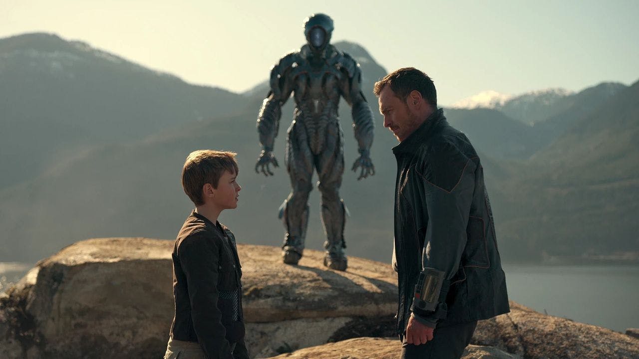 assista ao episódio 6 da temporada 1
