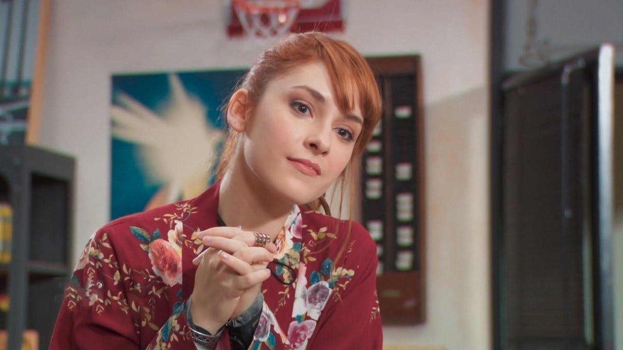 assista ao episódio 7 da temporada 1