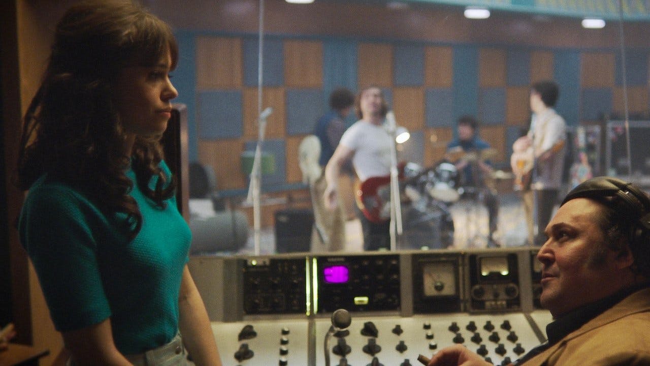 assista ao episódio 5 da temporada 1
