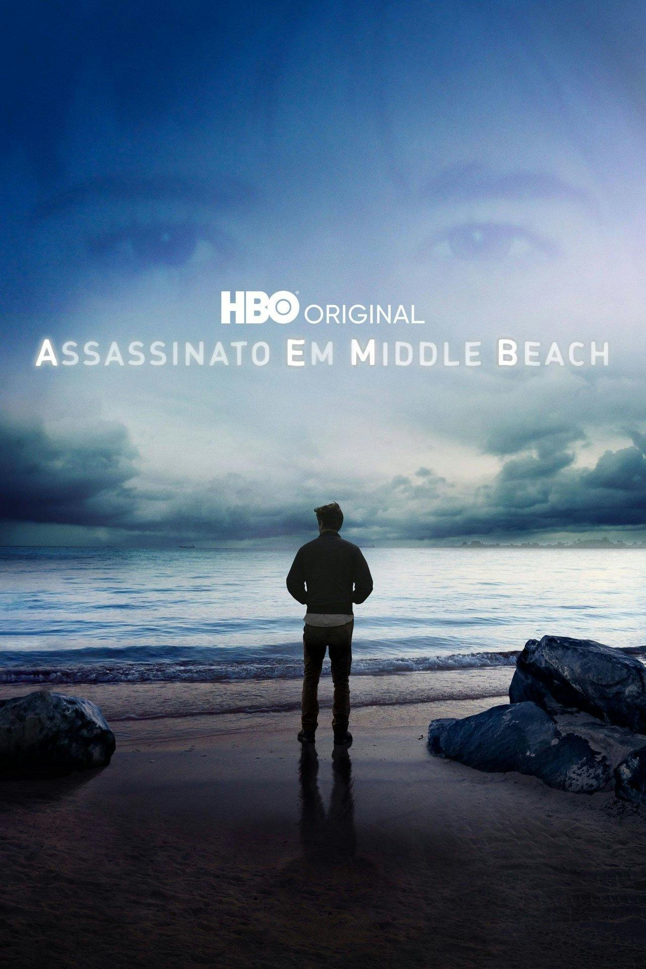 Assistir Assassinato em Middle Beach Online em HD