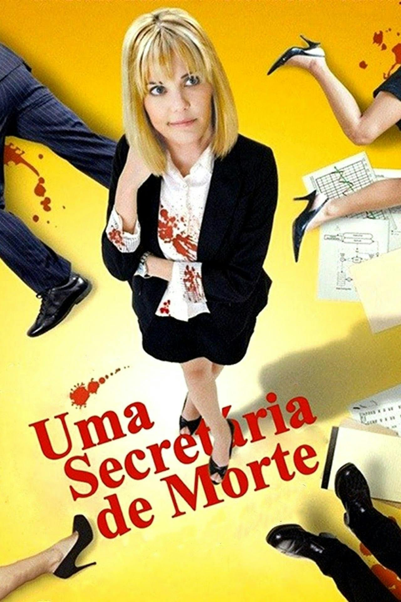 Assistir Uma Secretária de Morte Online em HD