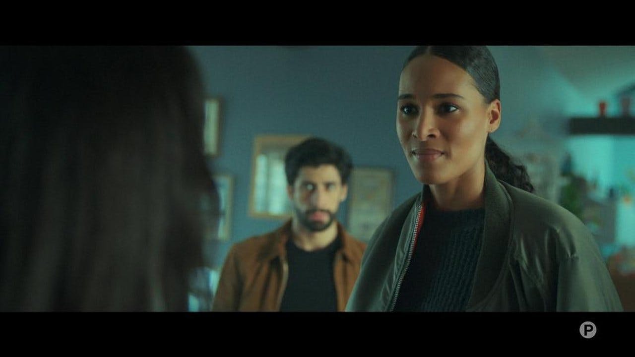 assista ao episódio 5 da temporada 1