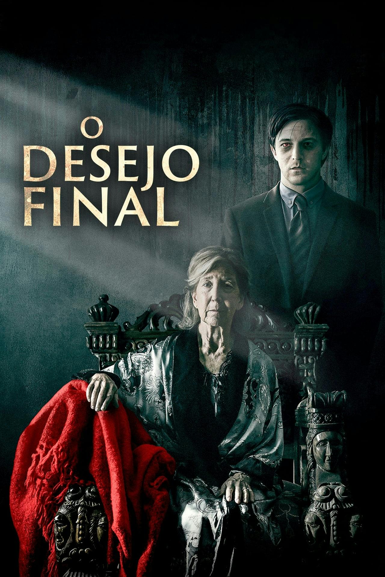 Assistir O Desejo Final Online em HD