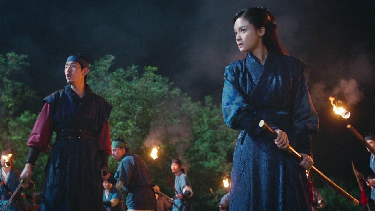 assista ao episódio 18 da temporada 1