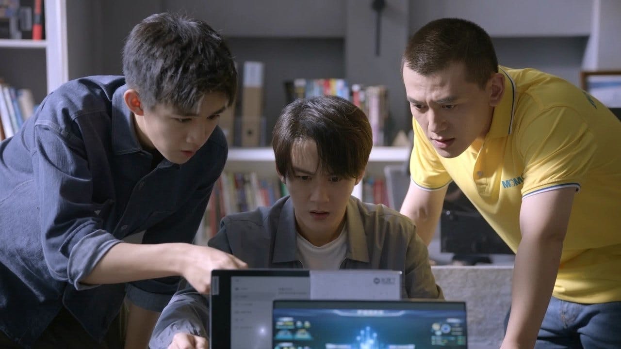 assista ao episódio 19 da temporada 1