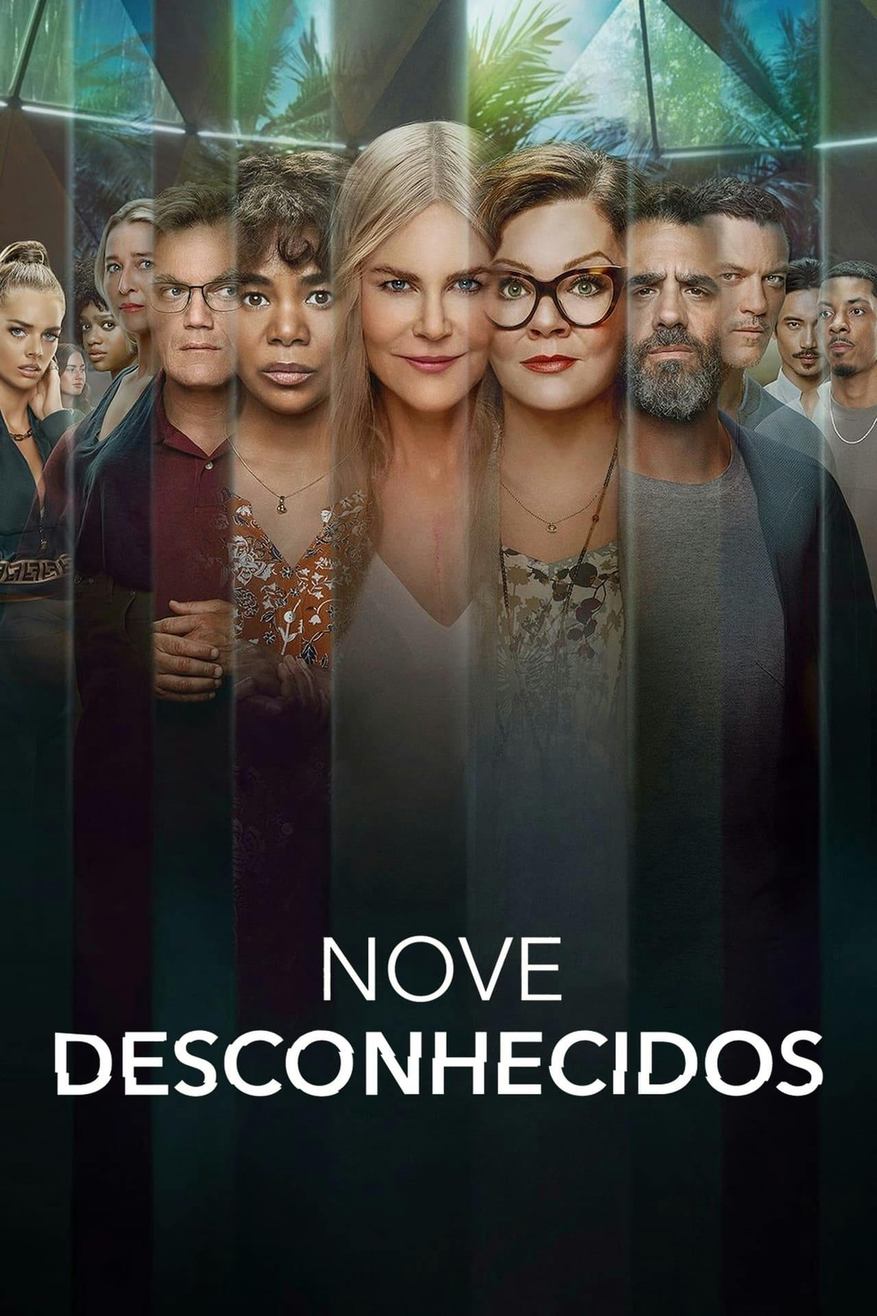 Assistir Nove Desconhecidos Online em HD