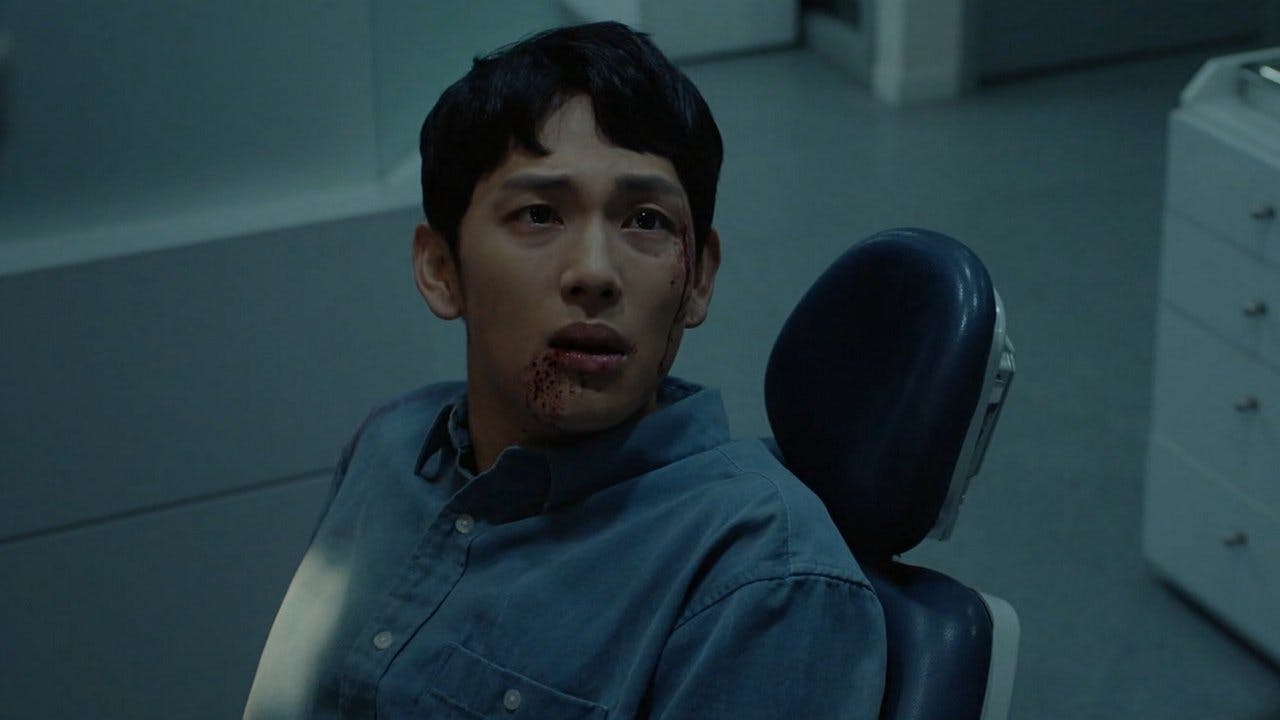 assista ao episódio 8 da temporada 1