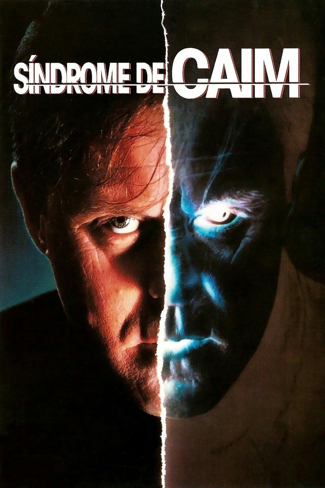Assistir Síndrome de Caim Online em HD