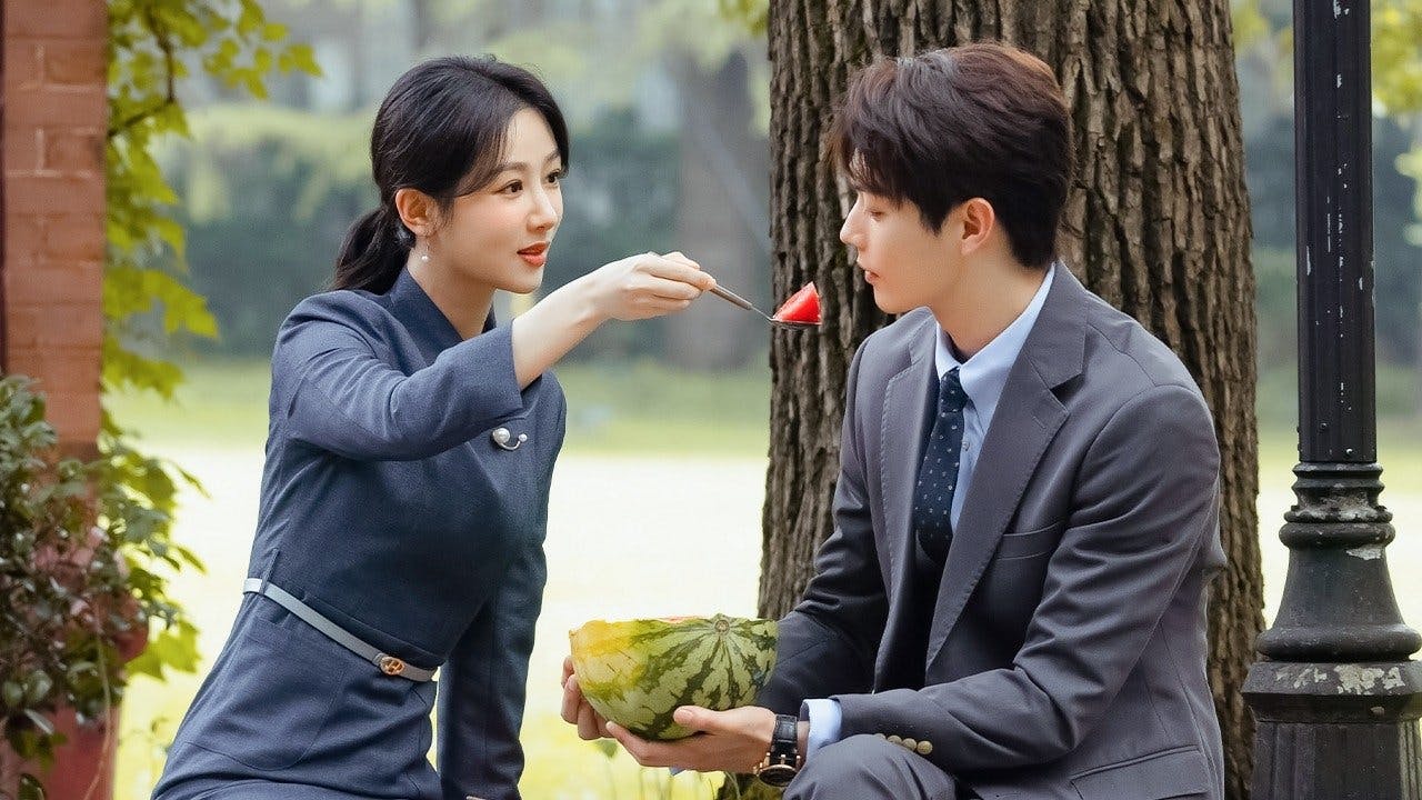 assista ao episódio 23 da temporada 1