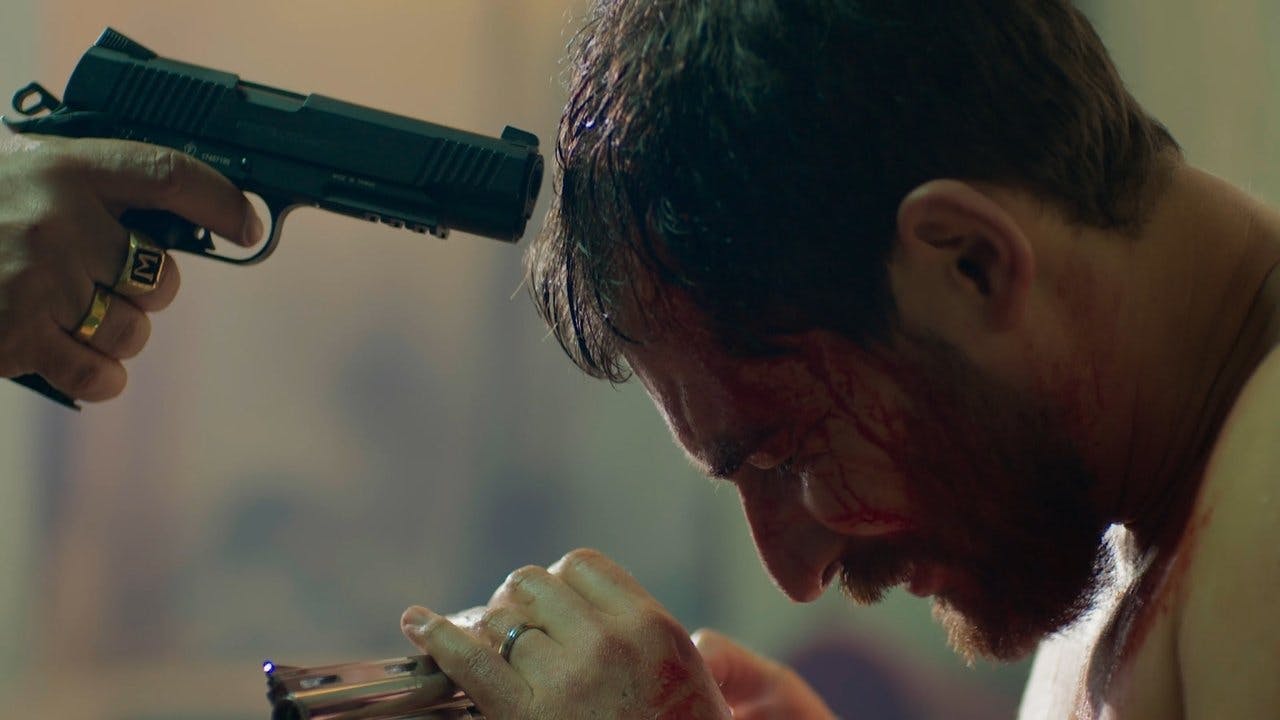 assista ao episódio 38 da temporada 1