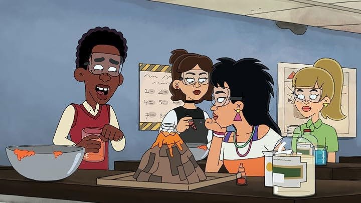 assista ao episódio 14 da temporada 1