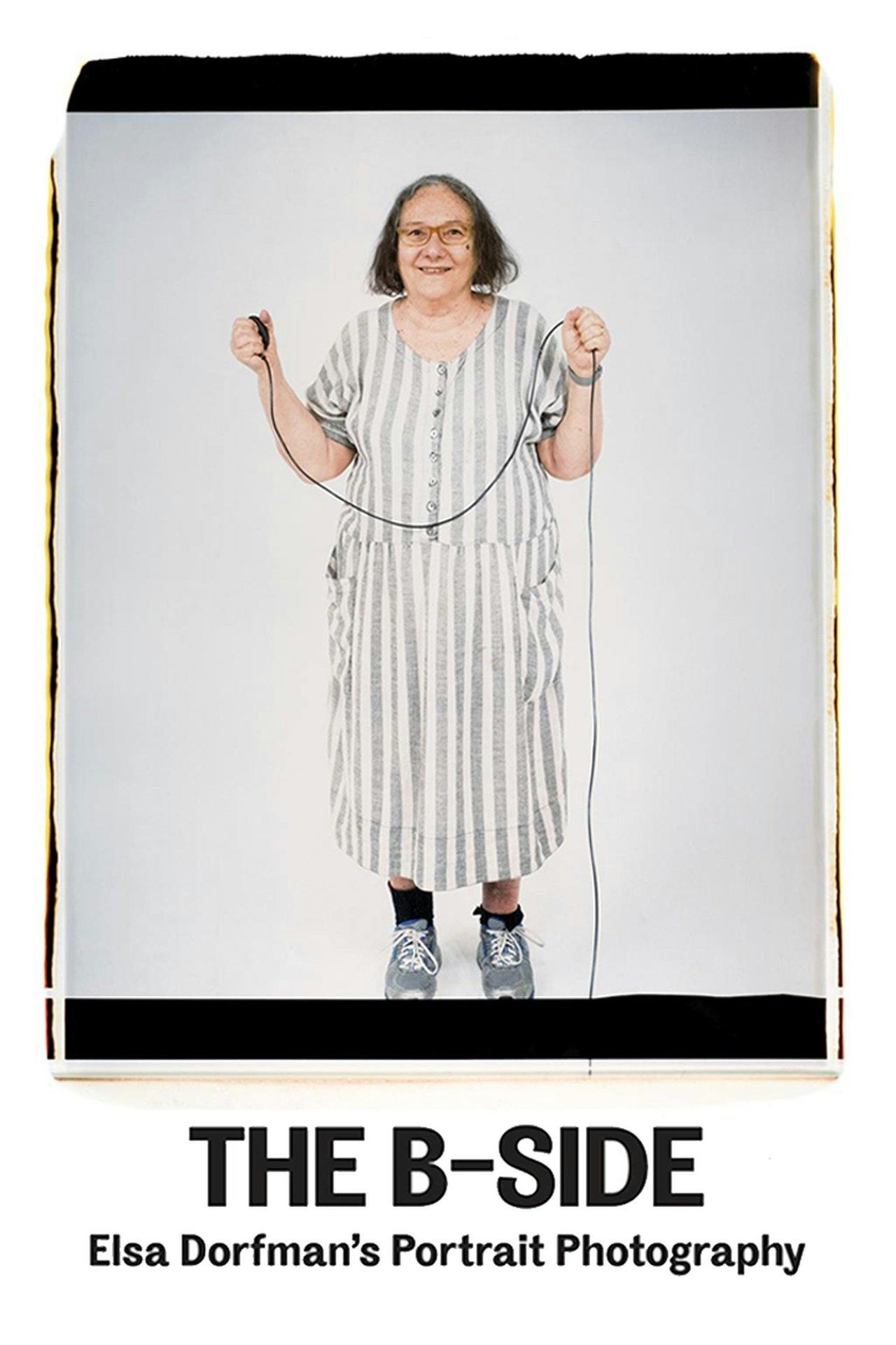Assistir The B-Side: Elsa Dorfman’s Portrait Photography Online em HD