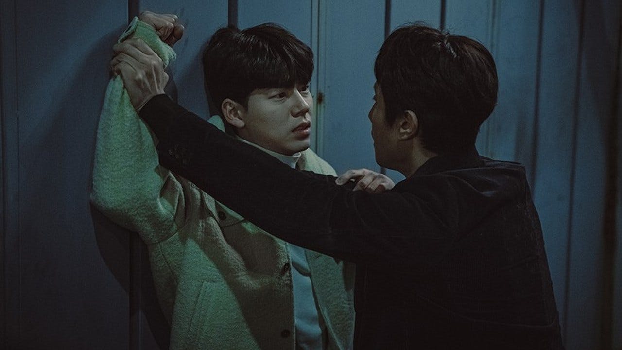 assista ao episódio 8 da temporada 1