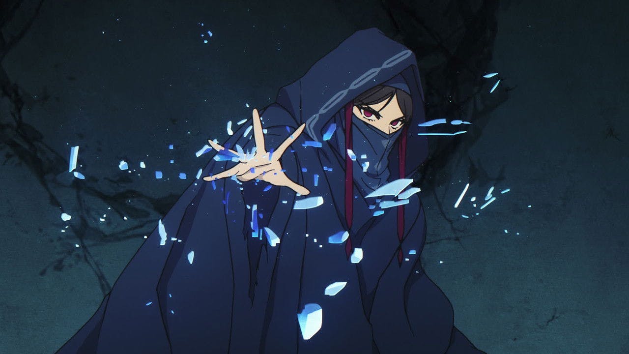 assista ao episódio 2 da temporada 1