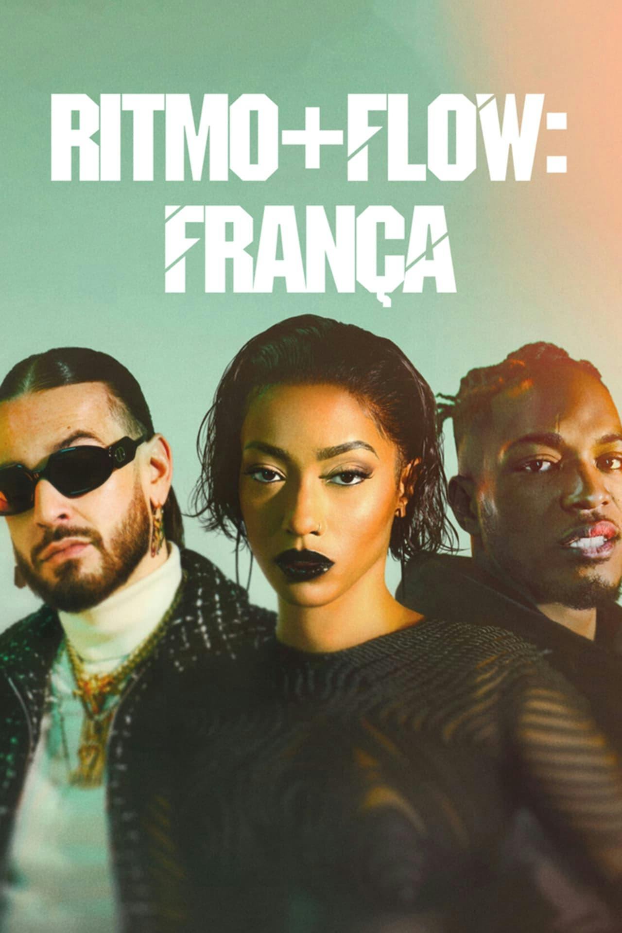 Assistir Ritmo + Flow: França Online em HD