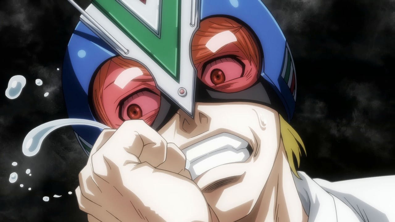 assista ao episódio 9 da temporada 1