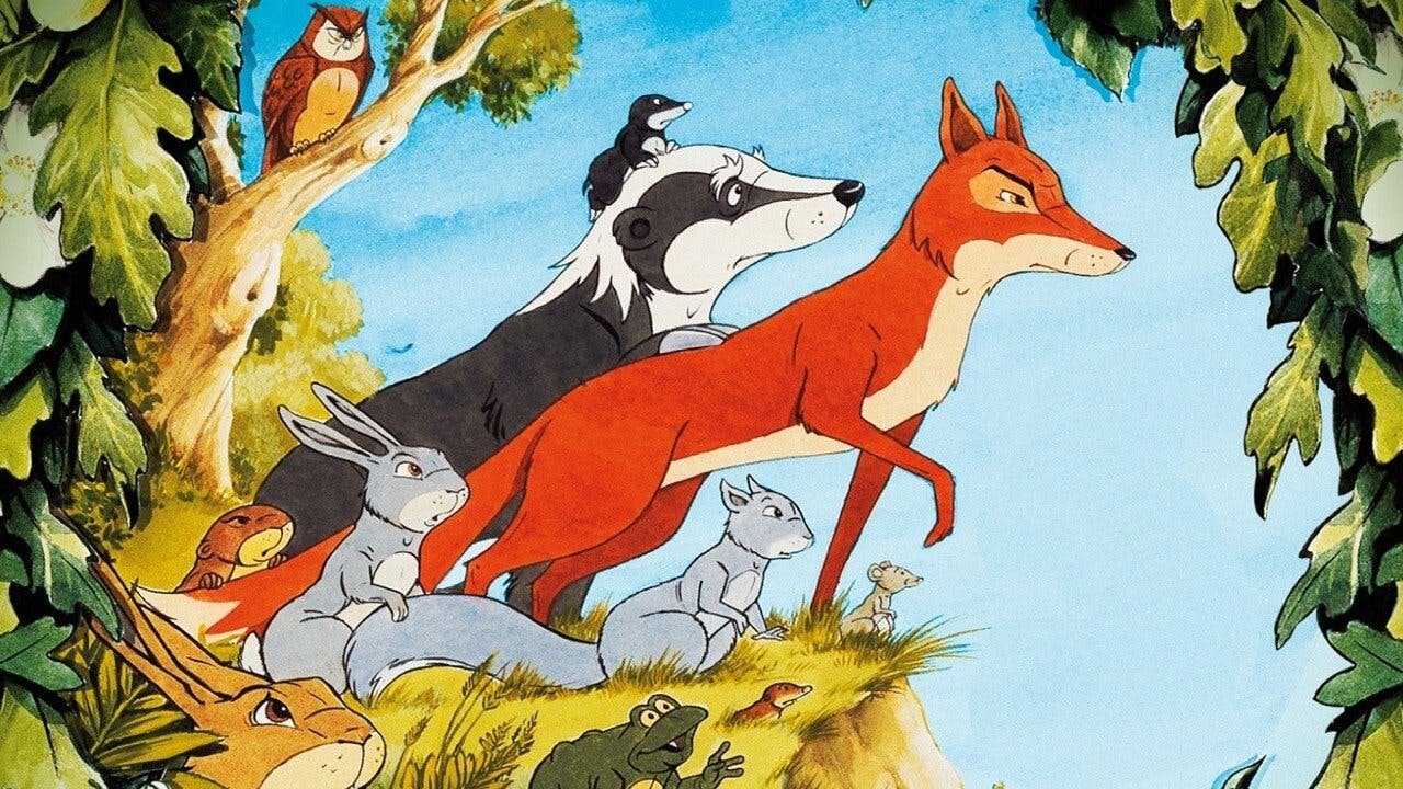 Animais do Bosque dos Vinténs